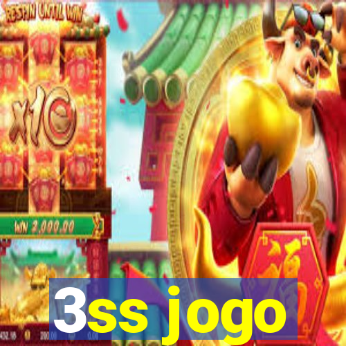 3ss jogo